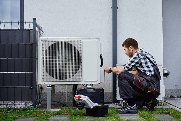 Trusted Hvac Installation service in Aurora, OH - HVAC Repair CO